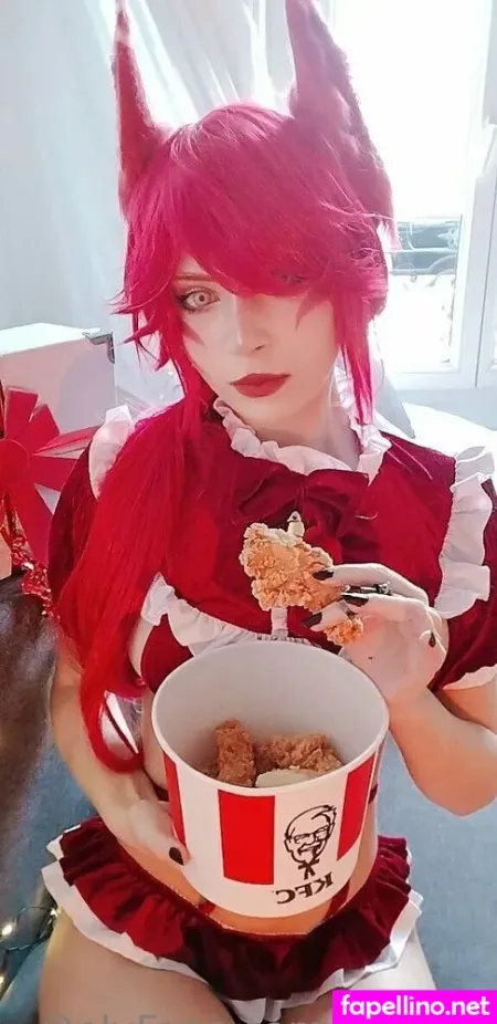 Smexyoracle Main Profile Photo