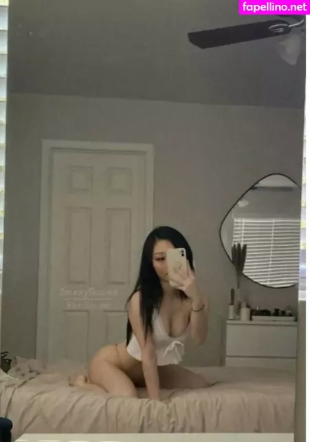 Smexyrosies OnlyFans Thumbnail #EbbfcgSSGe