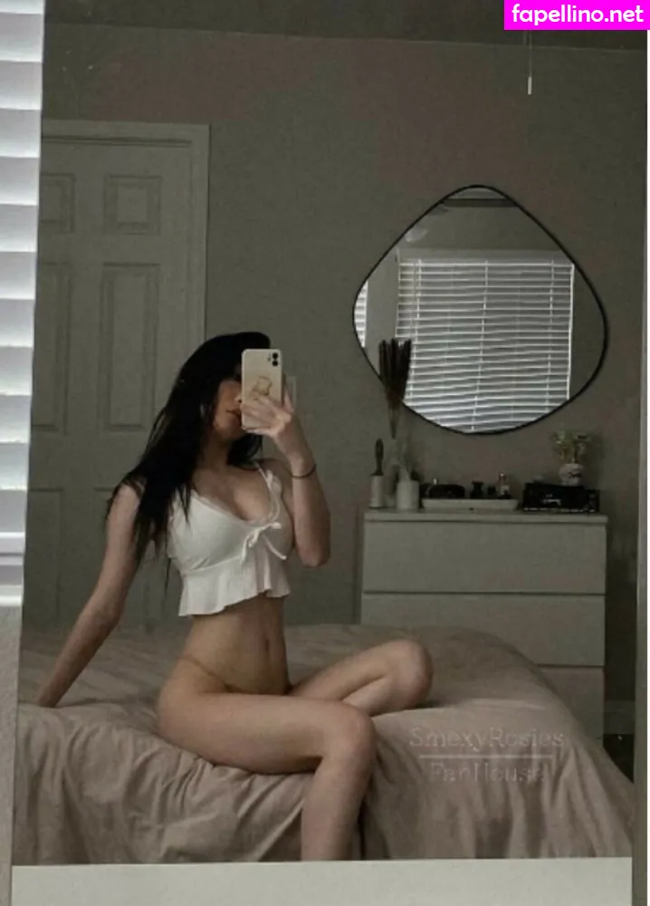 Smexyrosies Nude Leaked OnlyFans Photo #kJvk8ZgvDj