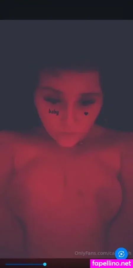 Smh Calii OnlyFans Thumbnail #OrslEw51cv