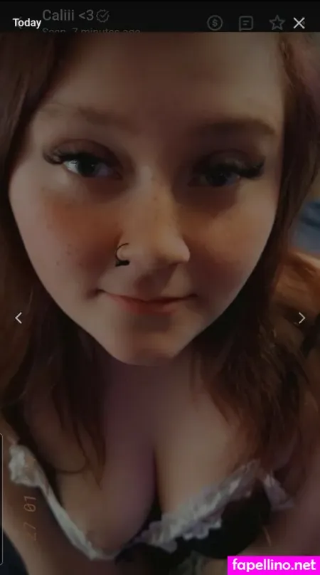 Smh Calii OnlyFans Thumbnail #S5swqficsB