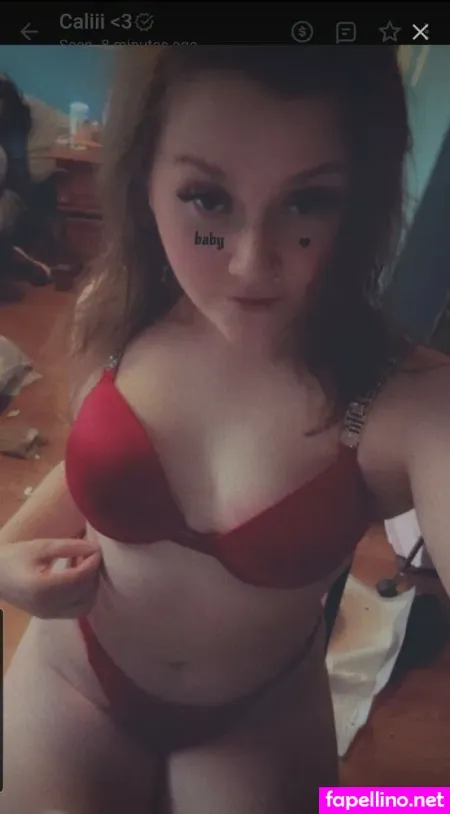 Smh Calii OnlyFans Thumbnail #sfJSAyEXXY