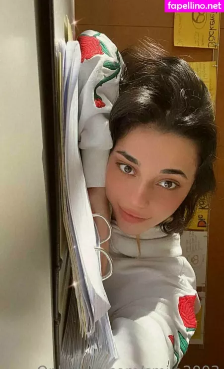 Smile2003 OnlyFans Thumbnail #LrVZZlQmEI