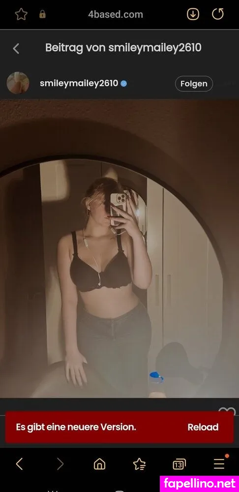 smileymailey Nude Leaked OnlyFans Photo #VUru8UzavG