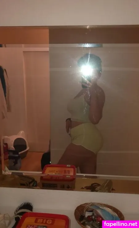 Smiley Mailey OnlyFans Thumbnail #tNxgBnF9Of