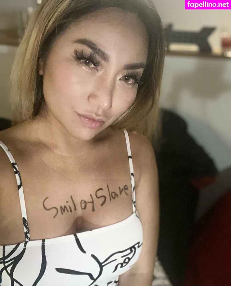 smiley_sunday Nude Leaked OnlyFans Photo #7vzmNNfV2R