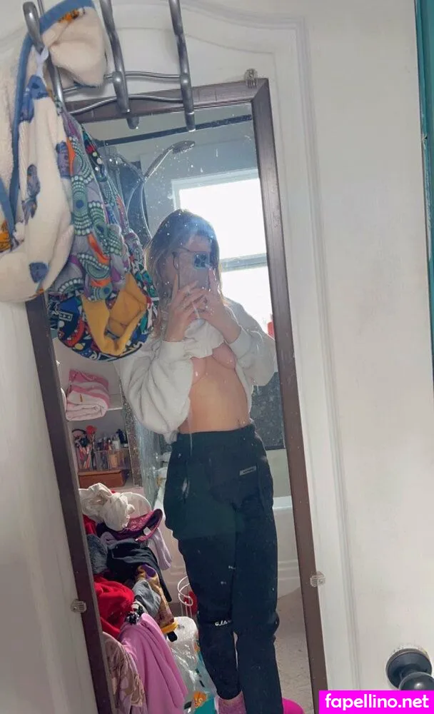 smileyrhye Nude Leaked OnlyFans Photo #H0GpppsMne