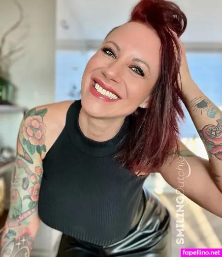 Smiling Dutchie 1 OnlyFans Thumbnail #1nCTkNG4uz