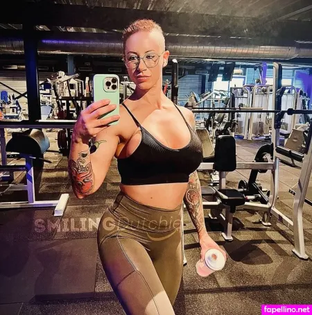 Smiling Dutchie 1 OnlyFans Thumbnail #JGyFwiMSe0