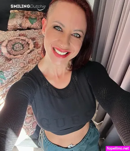 Smiling Dutchie 1 OnlyFans Thumbnail #JKHBsdVRKx
