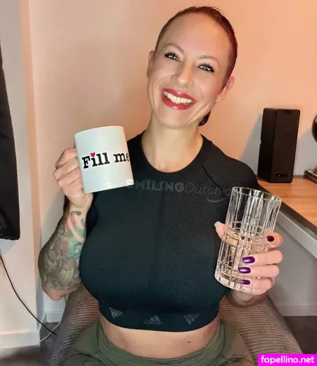 Smiling Dutchie 1 OnlyFans Thumbnail #RQZoLyVt1Z