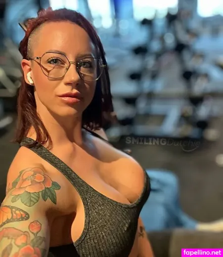 Smiling Dutchie 1 OnlyFans Thumbnail #po6T6KQXyd