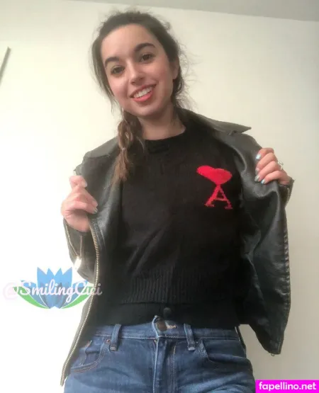 Smilingcici OnlyFans Thumbnail #aL6nXsMnGZ