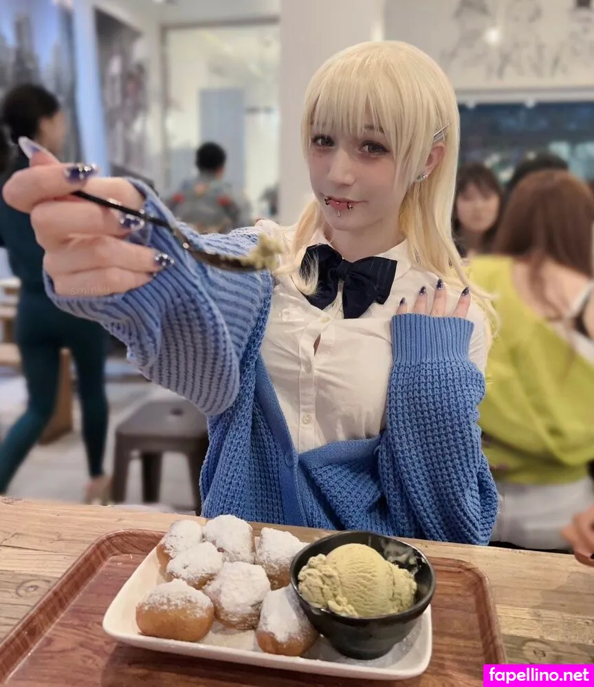 Sminky, sminkyzzz Nude Leaked OnlyFans Photo #Gra2PobIES