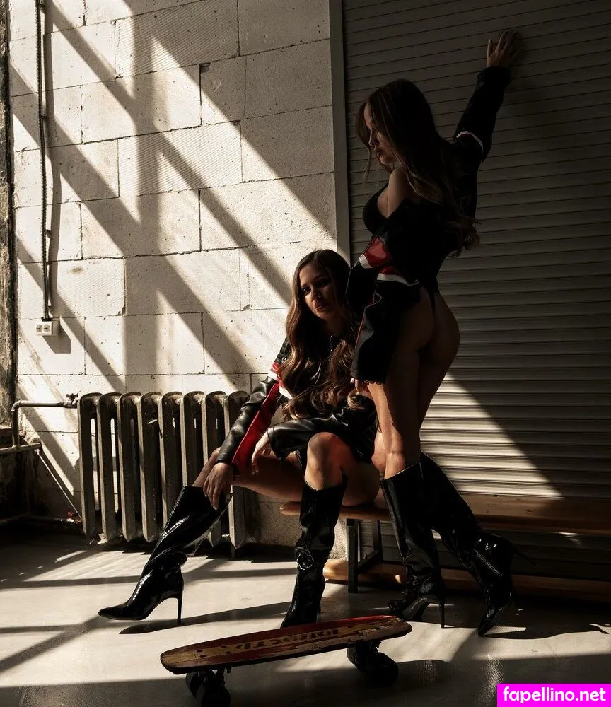 twins_maria Nude Leaked OnlyFans Photo #6oJVLhmdGb