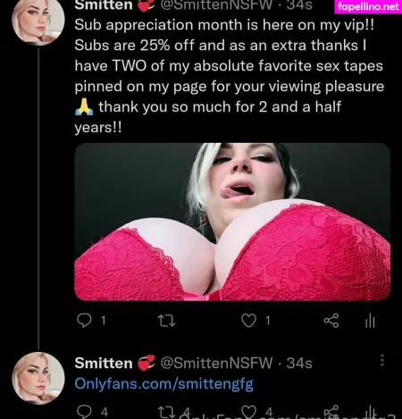 Smittengfg2 OnlyFans Thumbnail #ZKnrR9V3ye