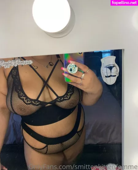 Smittenkittenfemme OnlyFans Thumbnail #XnOEdt8nPV