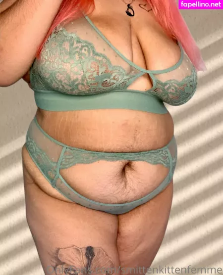 Smittenkittenfemme OnlyFans Thumbnail #XseZ6G7oqc