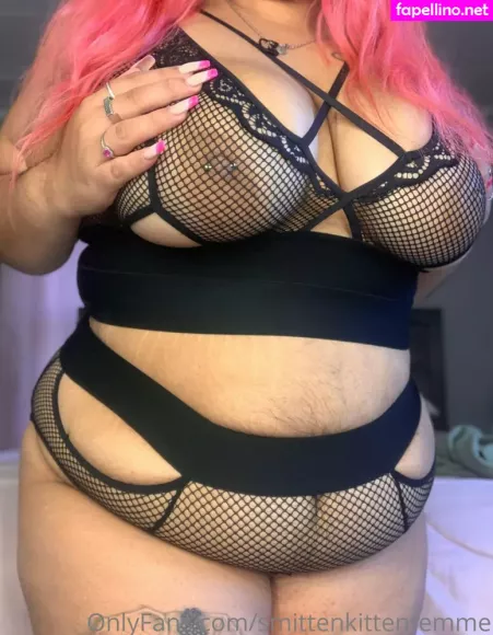 Smittenkittenfemme OnlyFans Thumbnail #cuSx0t25h0