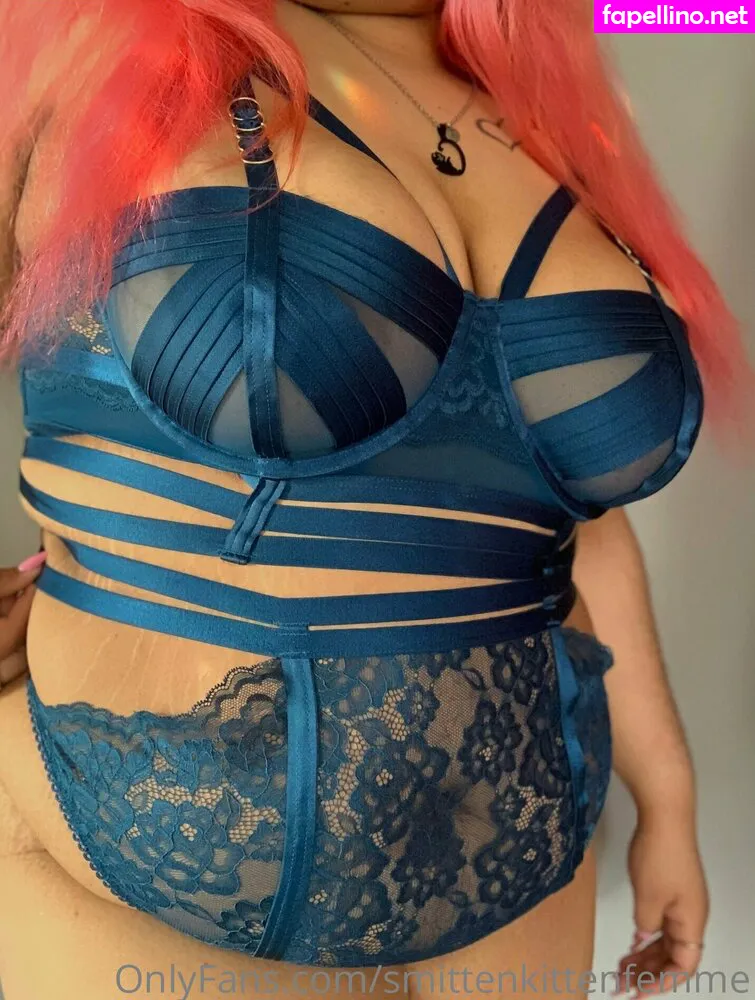 smittenkitchen, smittenkittenfemme Nude Leaked OnlyFans Photo #dLEmhjGC2K