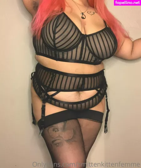 Smittenkittenfemme OnlyFans Thumbnail #ffdFfA8fRF