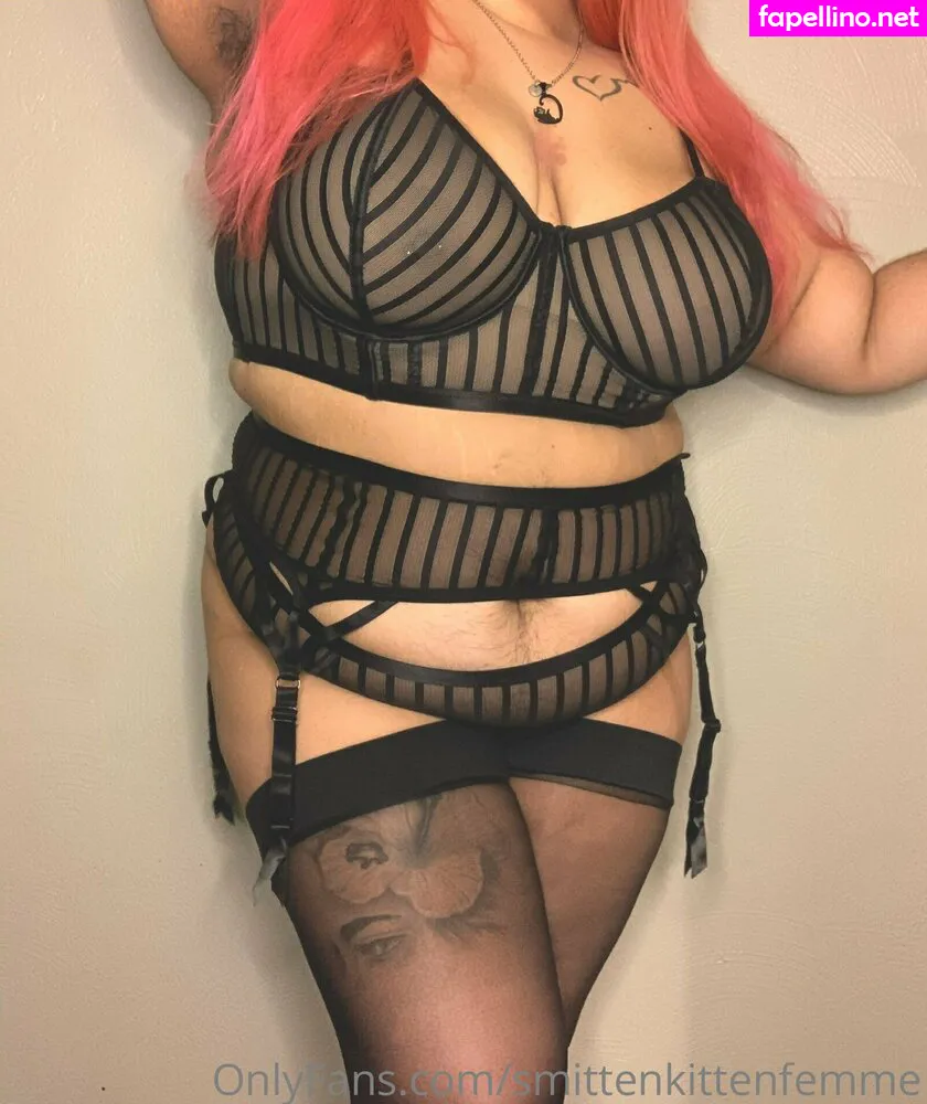 smittenkitchen, smittenkittenfemme Nude Leaked OnlyFans Photo #ffdFfA8fRF