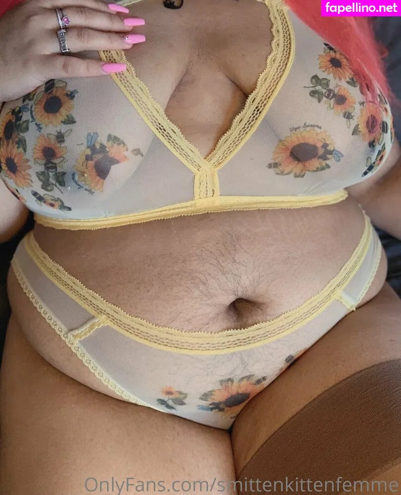 smittenkitchen, smittenkittenfemme Nude Leaked OnlyFans Photo #p3iMusq0Md