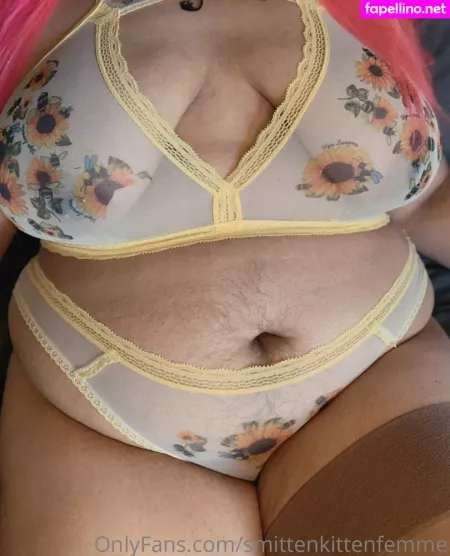 Smittenkittenfemme OnlyFans Thumbnail #p6SgtDXysX