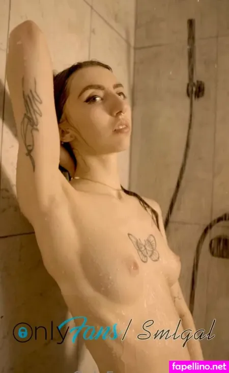 Smlgal OnlyFans Thumbnail #wc3kzJ7ogL