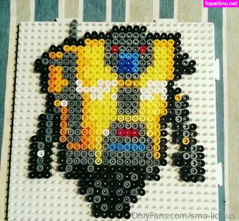 Smo Licious OnlyFans Thumbnail #UsfpHlZL7b