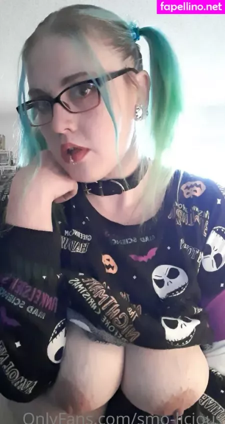 Smo Licious OnlyFans Thumbnail #kAUc6WINB4