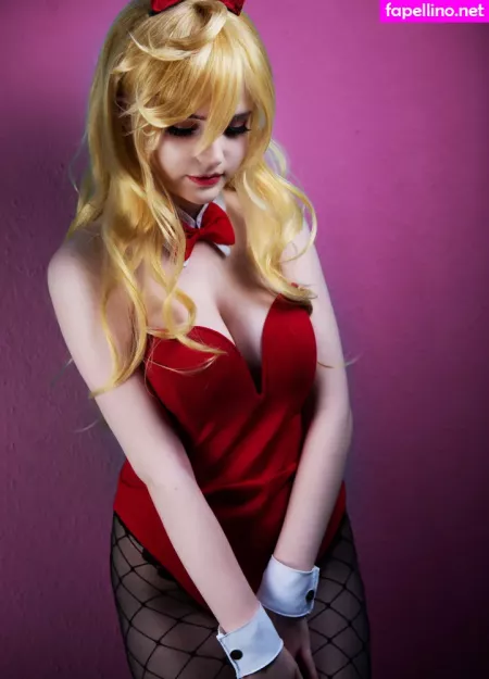 Smoettii Rin Cosplay OnlyFans Thumbnail #0NwTwtR86J