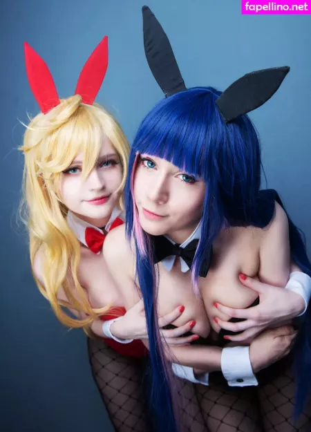 Smoettii Rin Cosplay OnlyFans Thumbnail #2x14BpMvdS