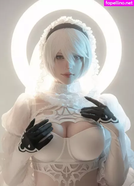 Smoettii Rin Cosplay OnlyFans Thumbnail #6qIqcknrdr
