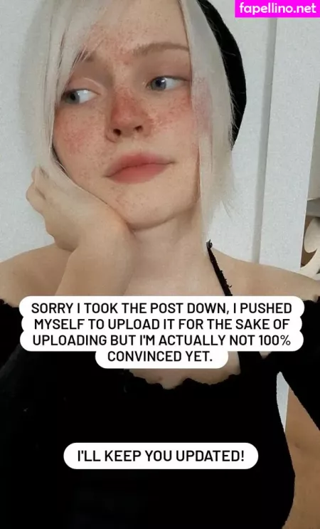 Smoettii Rin Cosplay OnlyFans Thumbnail #7PsKvbc9w9
