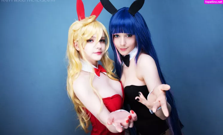 Smoettii Rin Cosplay OnlyFans Thumbnail #9ZIBvwy4cX