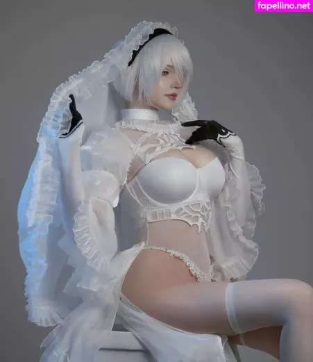 Smoettii Rin Cosplay OnlyFans Thumbnail #9ati36K3h5