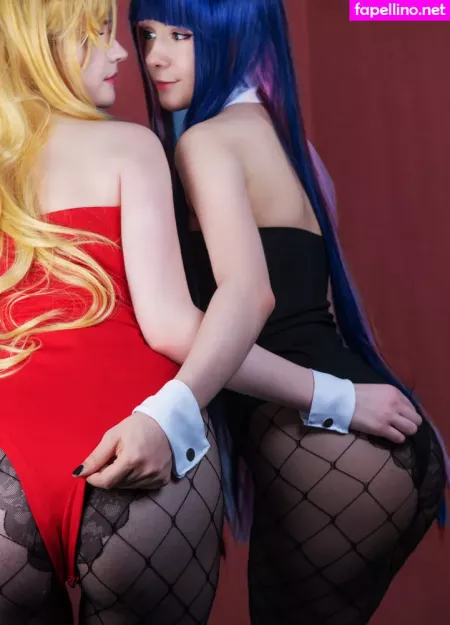 Smoettii Rin Cosplay OnlyFans Thumbnail #9jO2h4YOWt