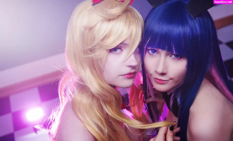 Smoettii Rin Cosplay OnlyFans Thumbnail #BMrKxS1Swz