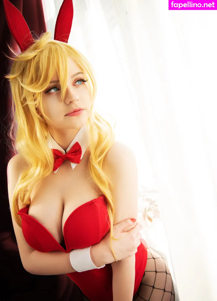 Rin_cosplay, smoettii Nude Leaked OnlyFans Photo #II10LEEyov