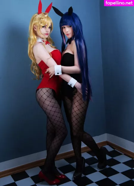Smoettii Rin Cosplay OnlyFans Thumbnail #JSRZAoOKIU