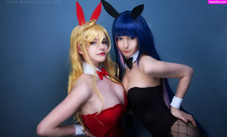 Smoettii Rin Cosplay OnlyFans Thumbnail #KnUPS2tkFv