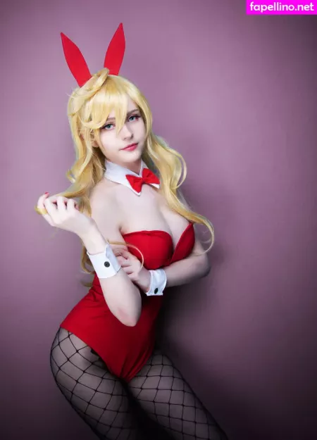 Smoettii Rin Cosplay OnlyFans Thumbnail #NPAhJifxkw
