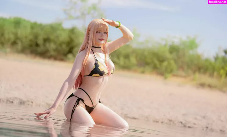 Smoettii Rin Cosplay OnlyFans Thumbnail #Q5e97Wl58m