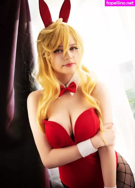 Smoettii Rin Cosplay OnlyFans Thumbnail #Vf09Kirzet