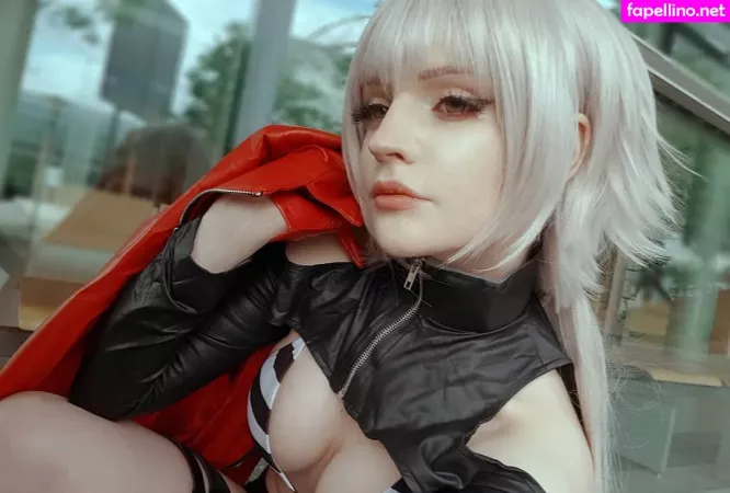 Smoettii Rin Cosplay OnlyFans Thumbnail #YU3c7xzU2i