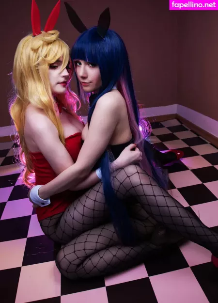 Smoettii Rin Cosplay OnlyFans Thumbnail #ZDXE67AkOj