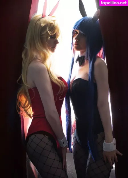 Smoettii Rin Cosplay OnlyFans Thumbnail #ak1pjGfjoK