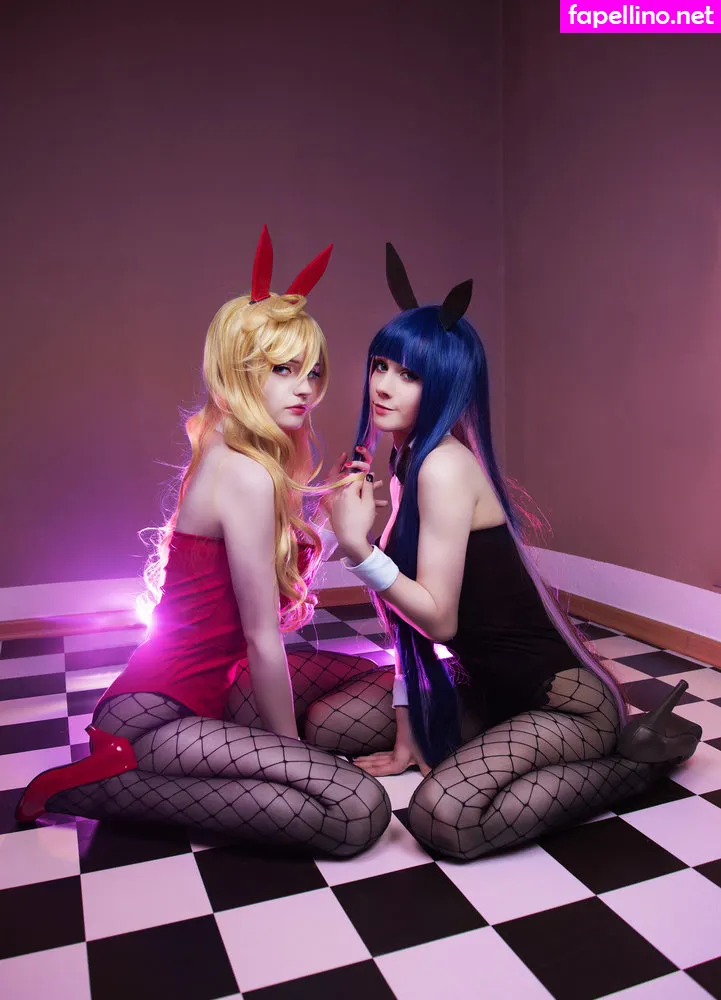 Rin_cosplay, smoettii Nude Leaked OnlyFans Photo #bTTbaPfUMd