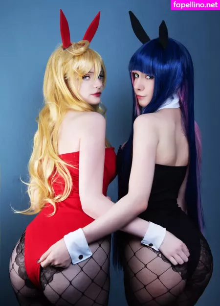 Smoettii Rin Cosplay OnlyFans Thumbnail #fvprWNxvU9